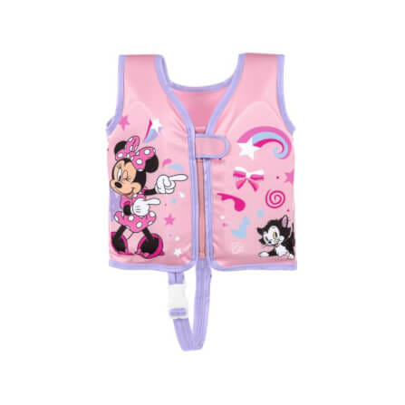 เสื้อชูชีพ DISNEY ขนาด 21 นิ้ว ลาย MINNIE_0