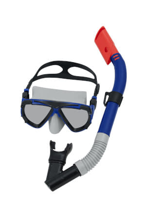 หน้ากากดำน้ำ BESTWAY ลาย DOMINATOR II_2