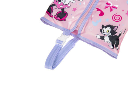 เสื้อชูชีพ DISNEY ขนาด 21 นิ้ว ลาย MINNIE_4
