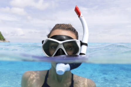 หน้ากากดำน้ำ BESTWAY ลาย DOMINATOR PRO SNORKEL MASK_7