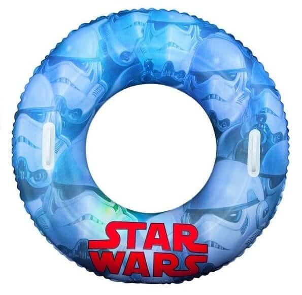 ห่วงยาง Bestway 91203 Star War ขนาด 36นิ้ว