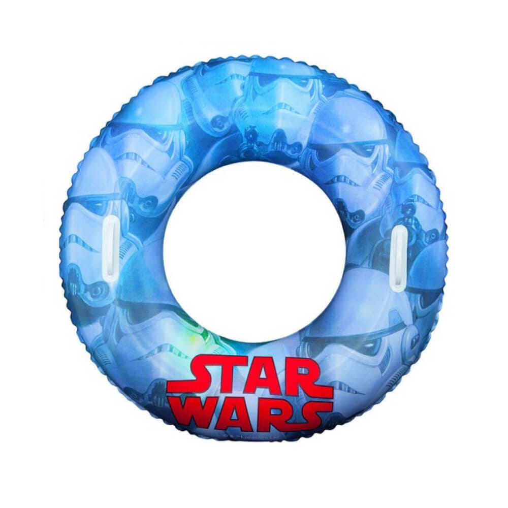 ห่วงยาง Bestway 91203 Star War ขนาด 36นิ้ว