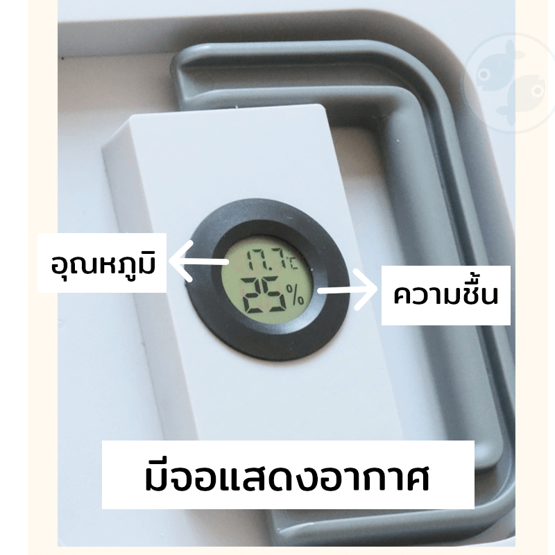 กรงสัตว์เลี้ยงพับได้ Platwo - สีเทา
