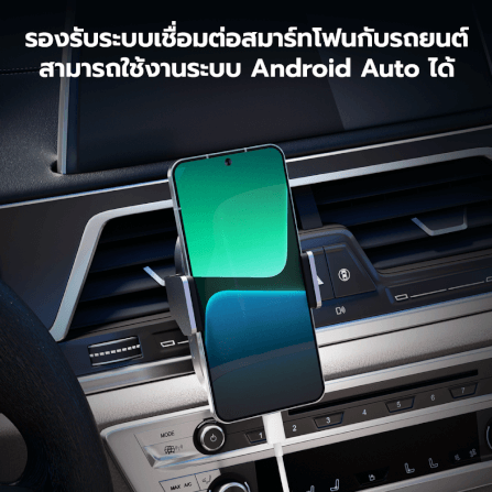 สายชาร์จเร็ว CUKTECH ATC310N สีดำ สายชาร์จ USB-A TO USB-C 3A 60W ความยาว 1 เมตร_7