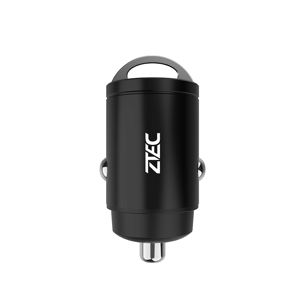 หัวชาร์จในรถ ZTEC ZV652 USB-C 65W_0