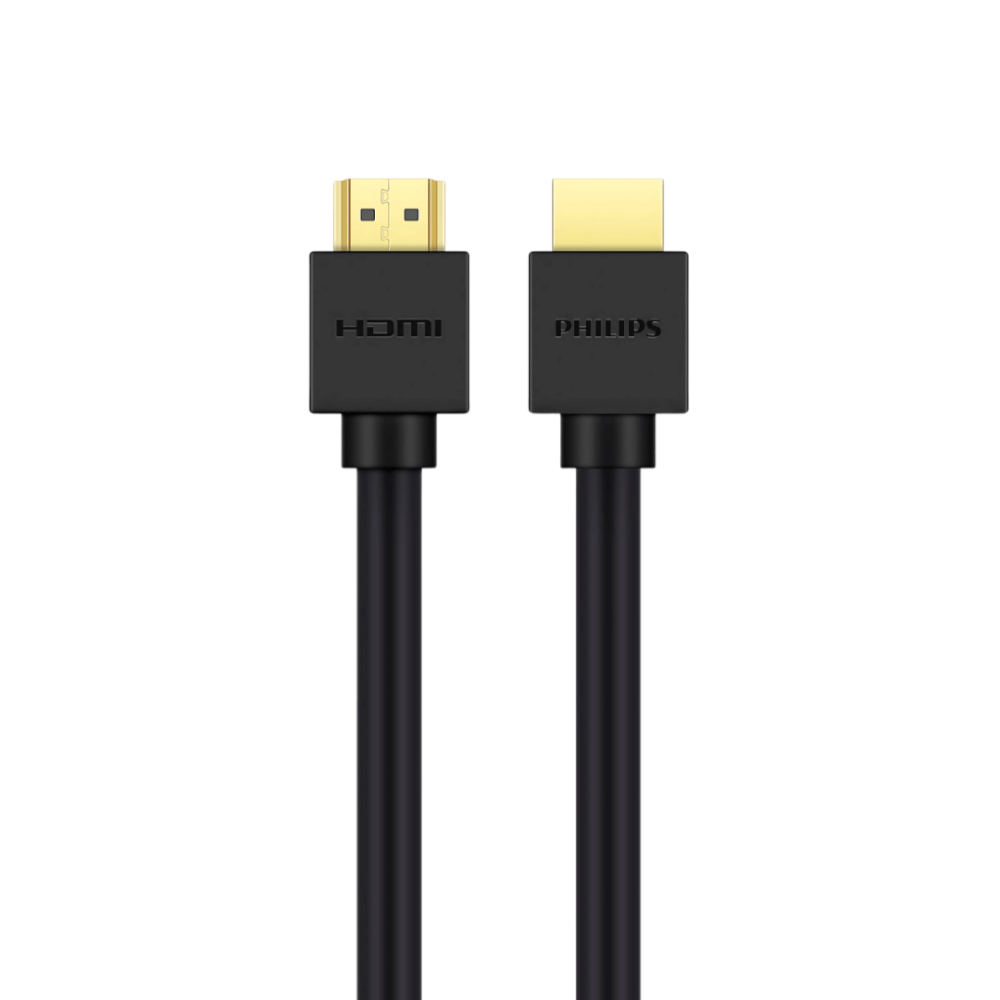 สายเคเบิล HDMI PHILIPS SWV9431C/00 คมชัดระดับ ULTRA HD 8K ความยาว 1.5 เมตร