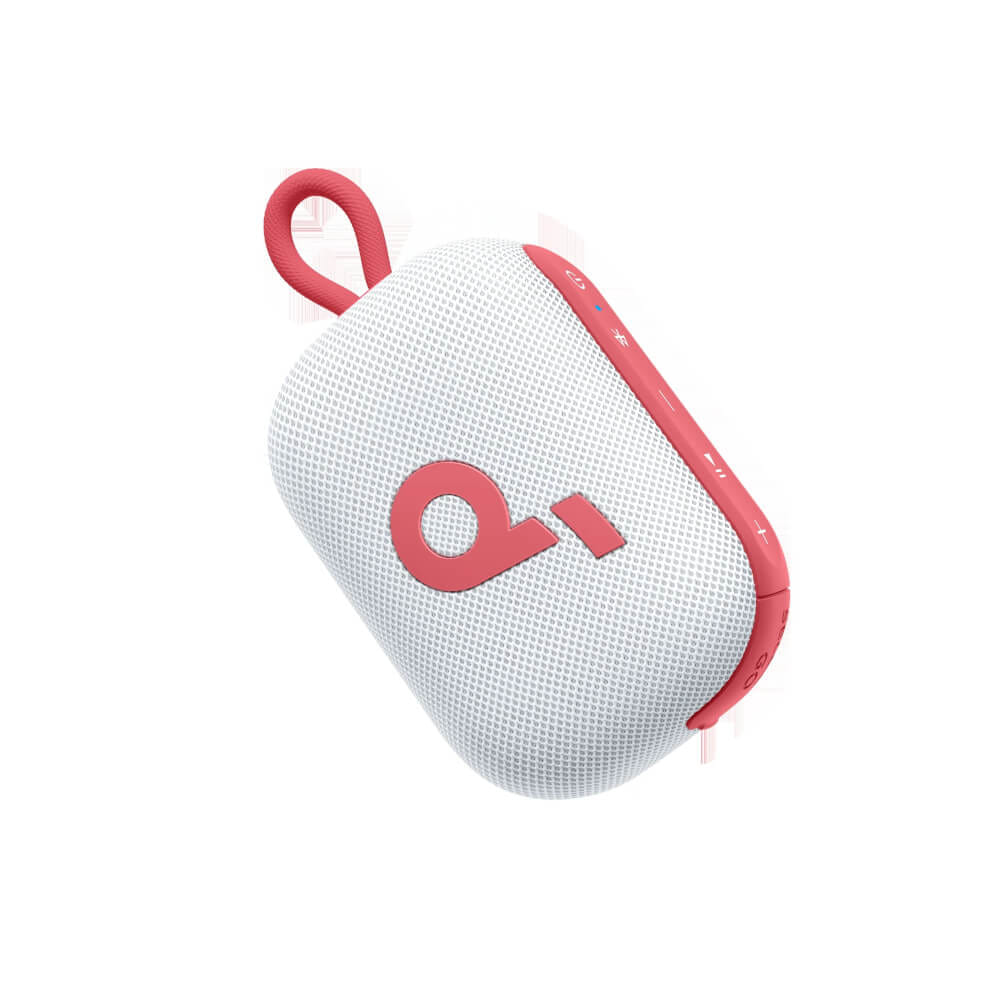 ลำโพงบลูทูธ SoundCore A31X1191 Select 4 Go 5W iP67 Play 20Hr WHT-RED_0