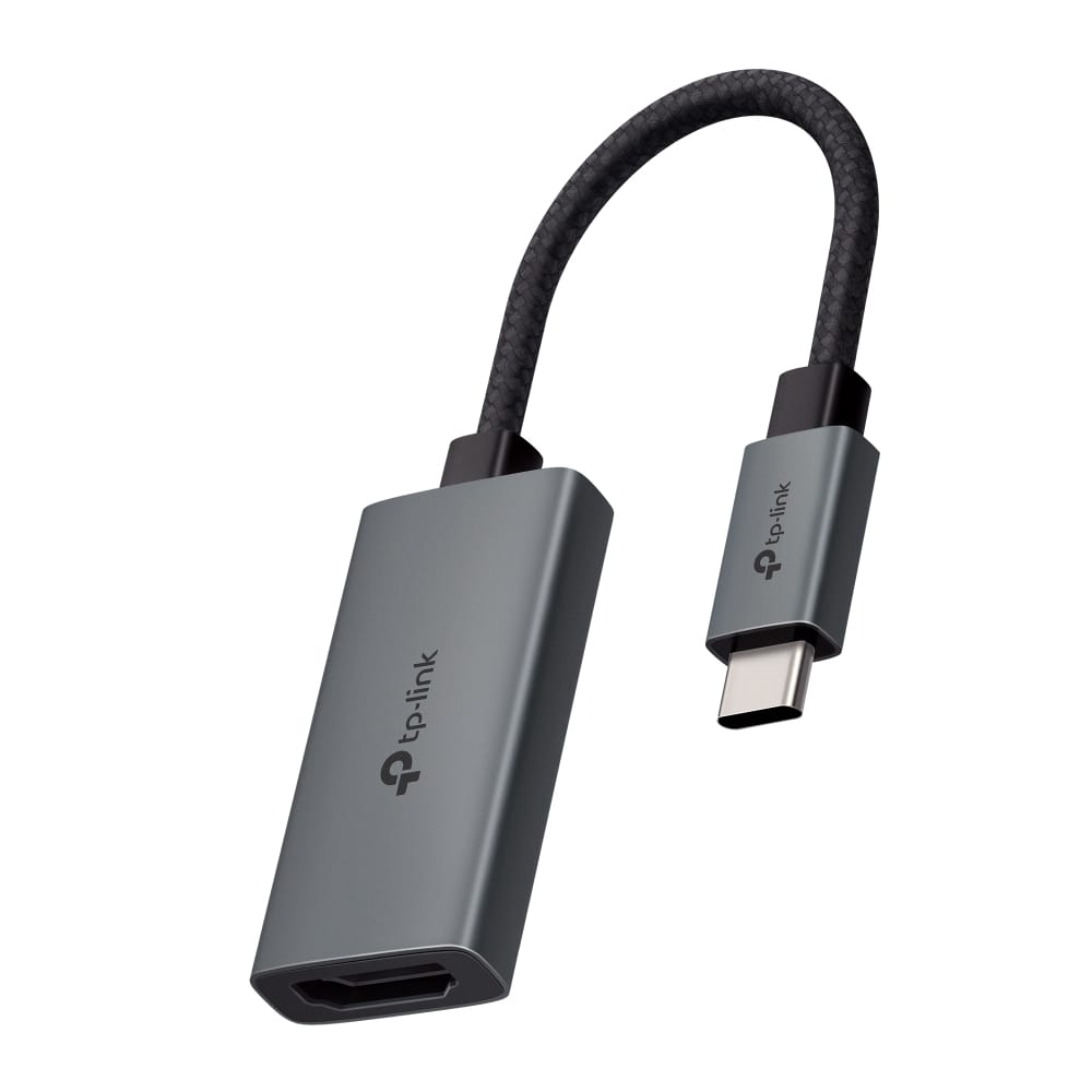อะแดปเตอร์ TP-LINK UA520C TYPE-C TO HDMI 4K@60HZ