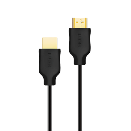 สายเคเบิล HDMI PHILIPS SWV5551/00 คมชัดระดับ ULTRA HD 4K ความยาว 5 เมตร_0