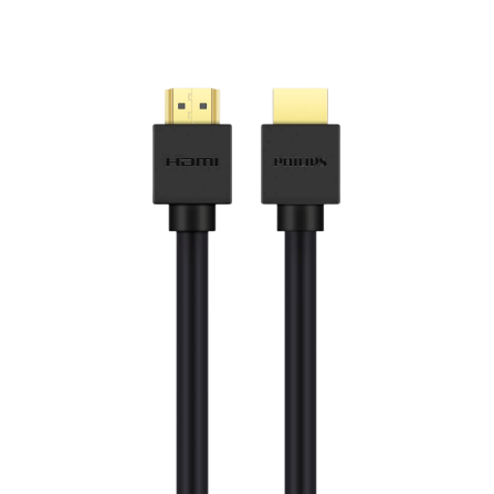 สายเคเบิล HDMI PHILIPS SWV9431C/00 คมชัดระดับ ULTRA HD 8K ความยาว 1.5 เมตร_0
