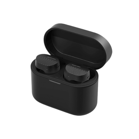 หูฟังไร้สาย PHILIPS TAT5000BK/97 บลูทูธ 5.4 สีดำ_0