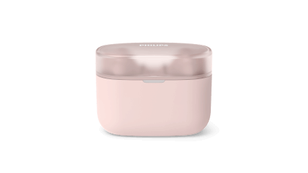 หูฟังไร้สาย PHILIPS TAT2000PK/97 บลูทูธ 5.4 ใช้งาน 32 ชั่วโมง สีชมพู_4