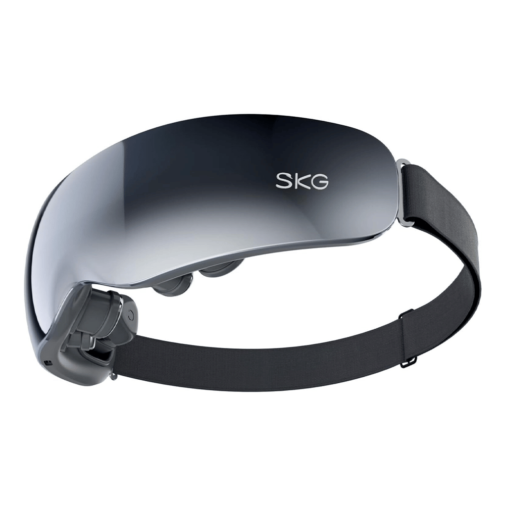 เครื่องนวดตาอัจฉริยะ SKG E7-EN ระบบประคบร้อนและบลูทูธ_0