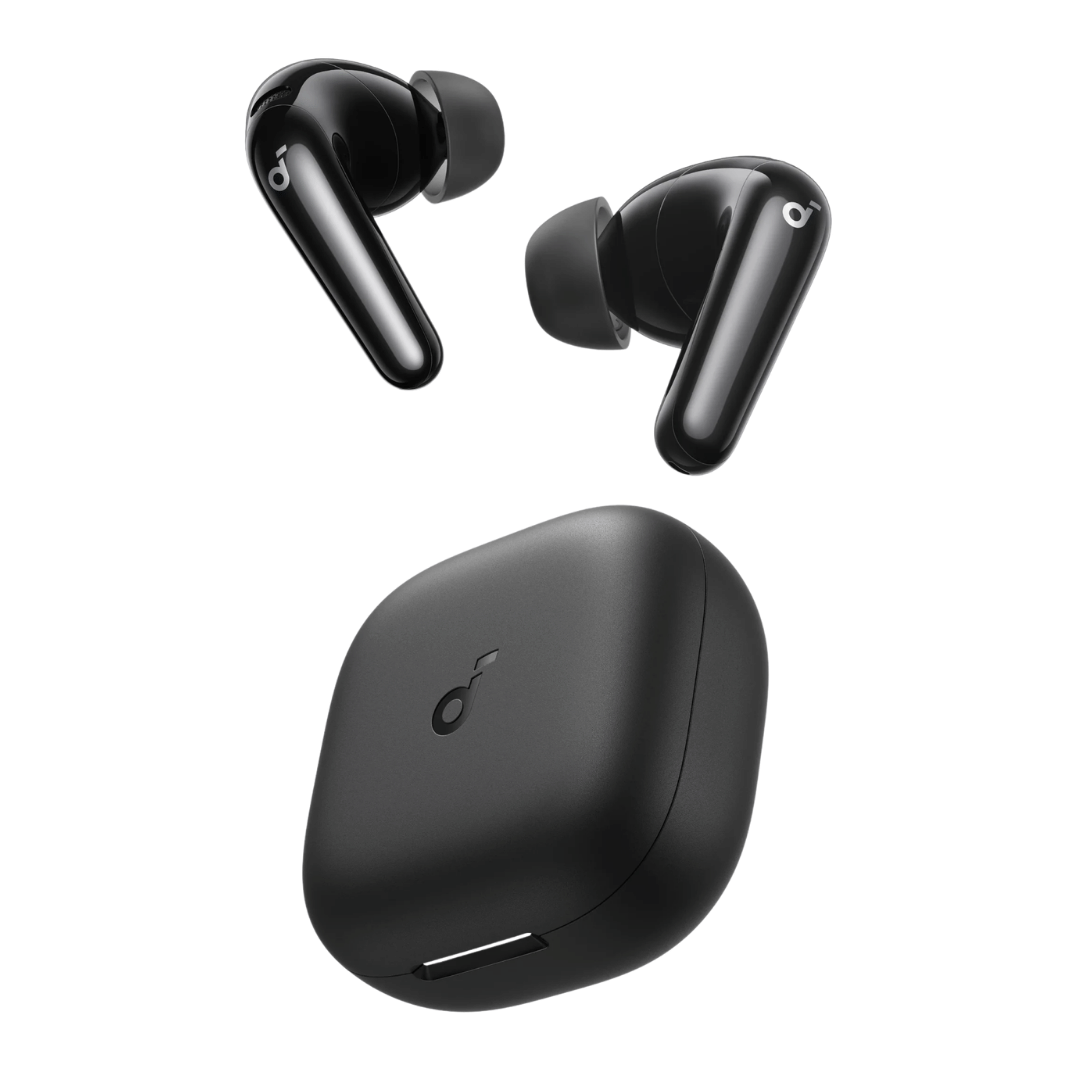 หูฟังไร้สาย SOUNDCORE D1202(R60I) สีดำ_0