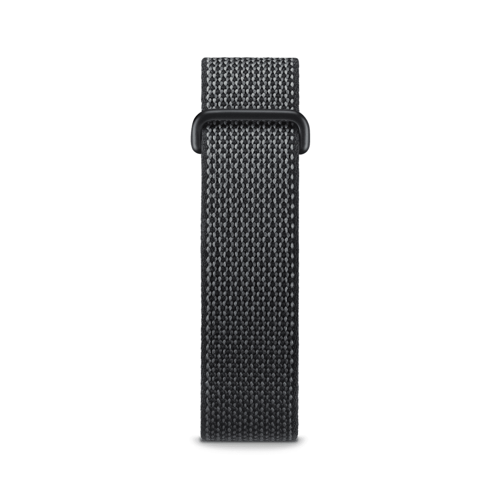 สายรัดข้อมือสุขภาพ GOOGLE FITBIT AIR สีดำ_2