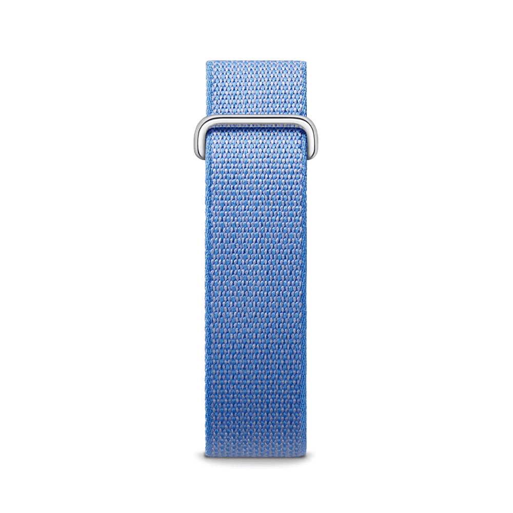 สายรัดข้อมือสุขภาพ GOOGLE FITBIT AIR สีลาเวนเดอร์_2