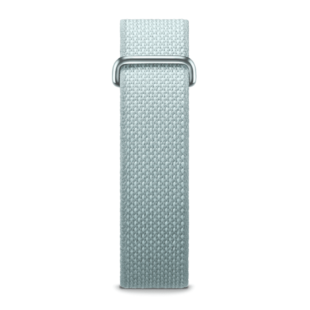 สายรัดข้อมือสุขภาพ GOOGLE FITBIT AIR สีเทา_2