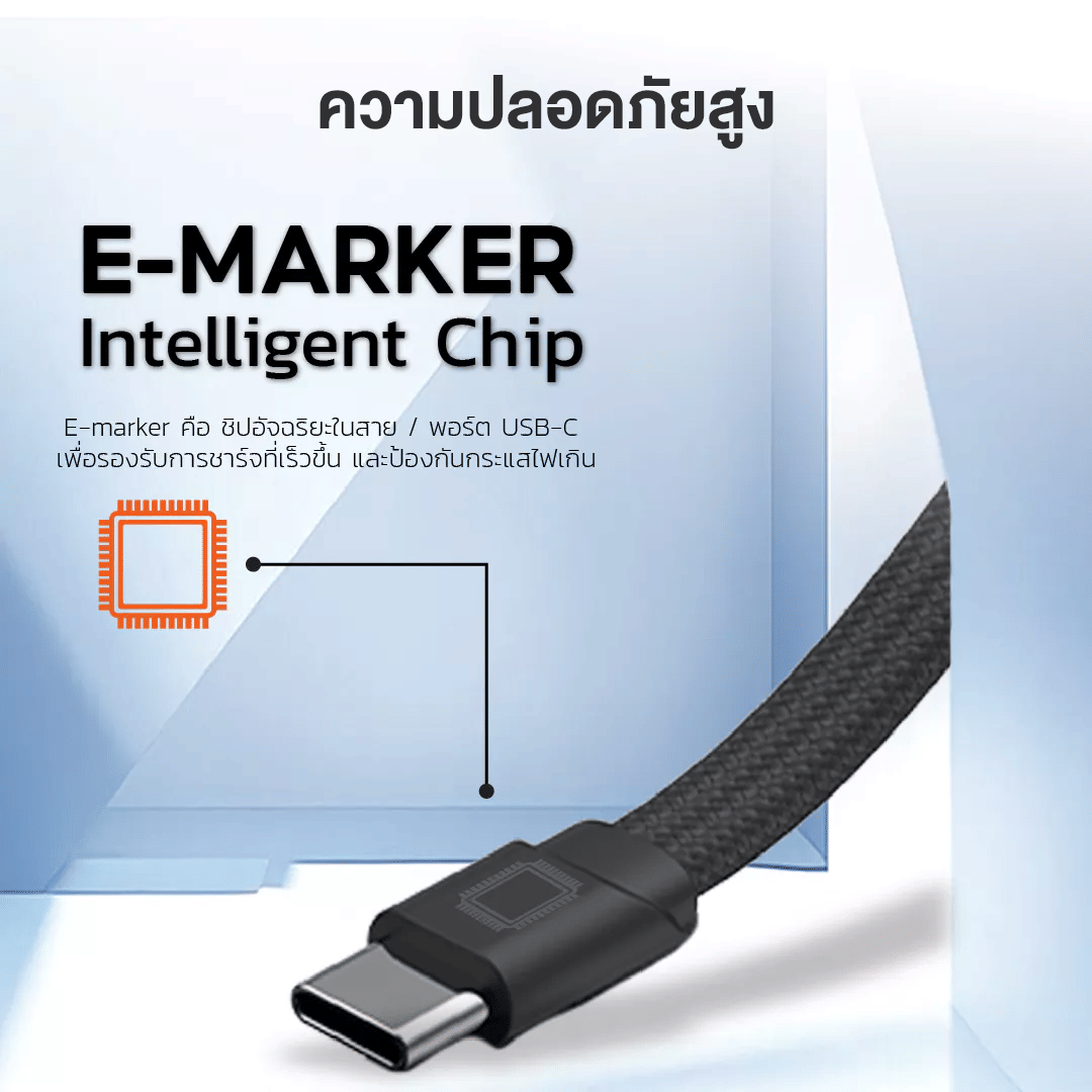 แบตเตอรี่สำรอง UVOLT UVP20C-01 20000MAH สีดำ_3