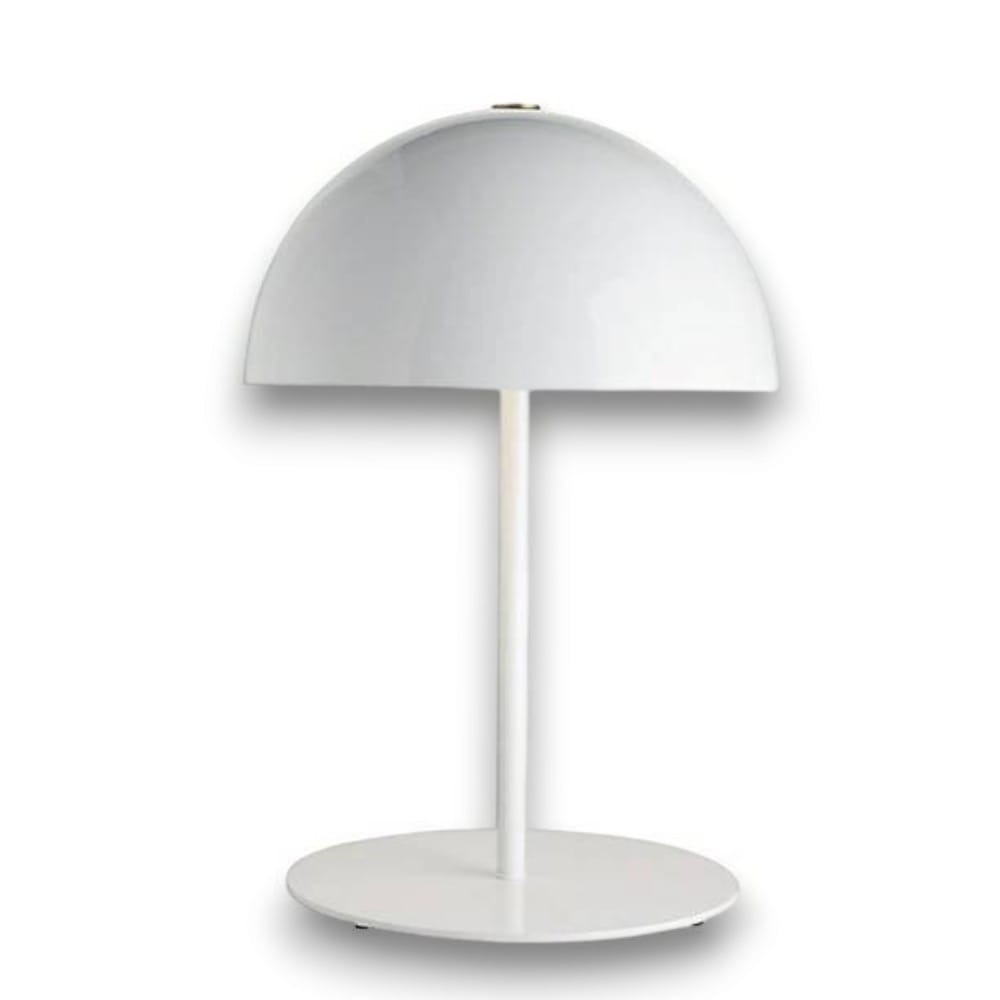 โคมไฟตั้งโต๊ะ YFACTORY LT122179  สีขาว_0