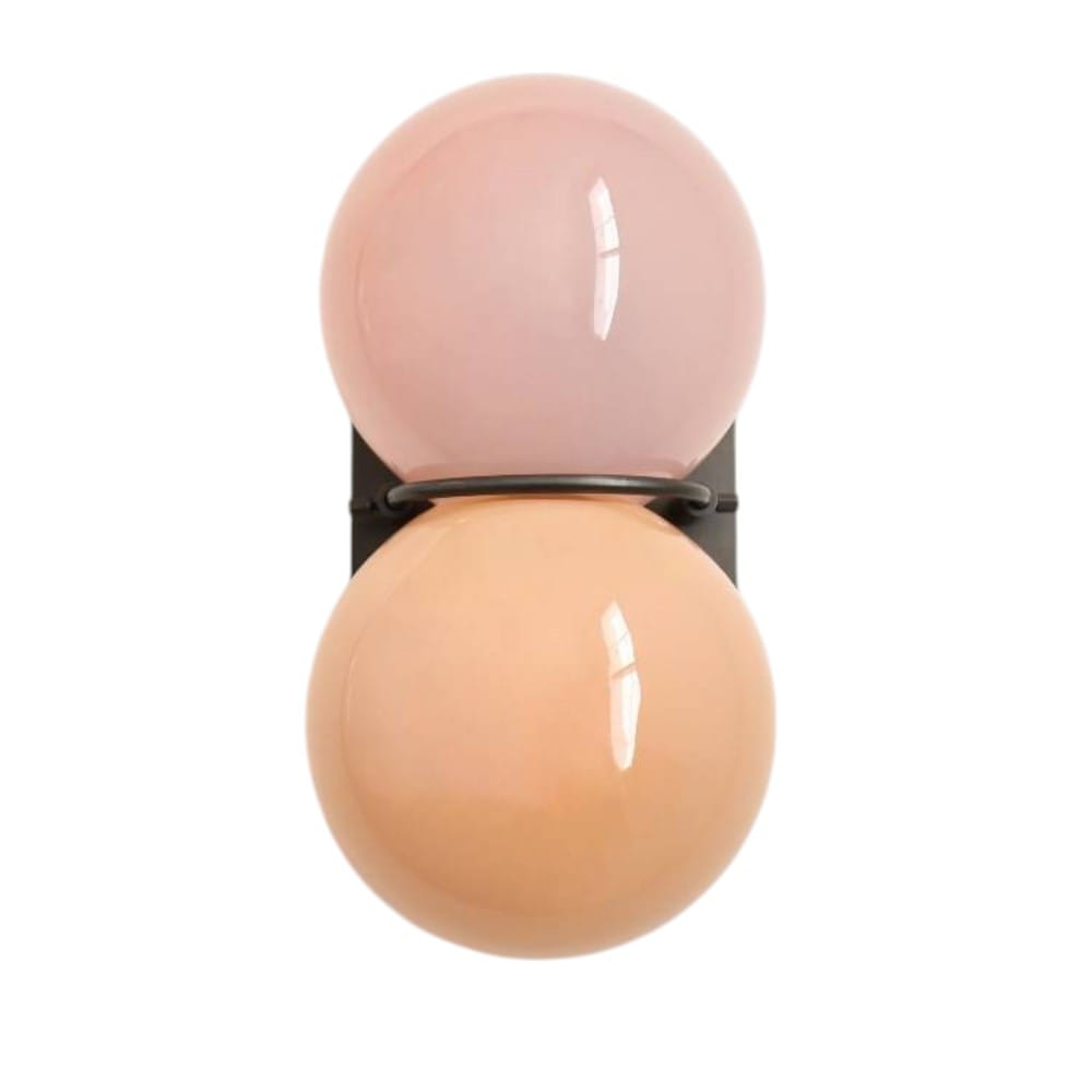 ไฟกิ่งภายใน YFACTORY  LW124673  สีส้ม/ชมพู_0