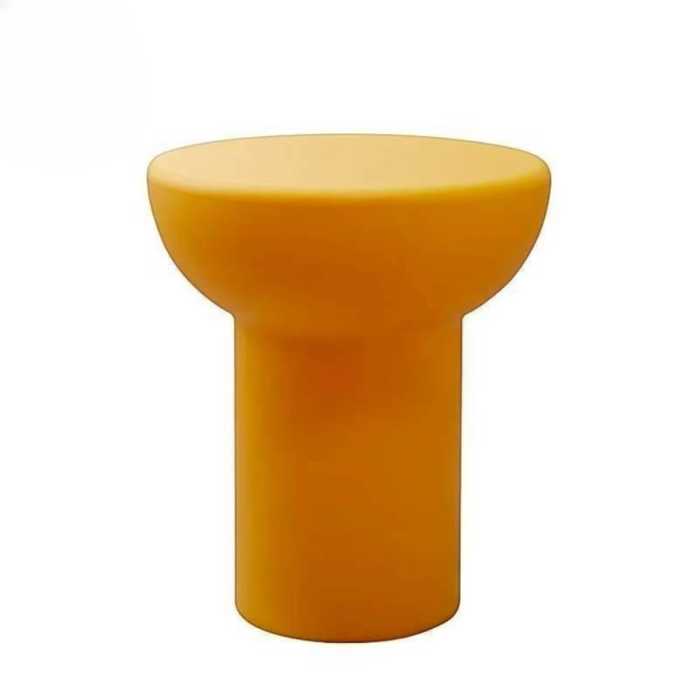 โต๊ะข้าง YFACTORY รุ่น FT115959 สีเหลือง