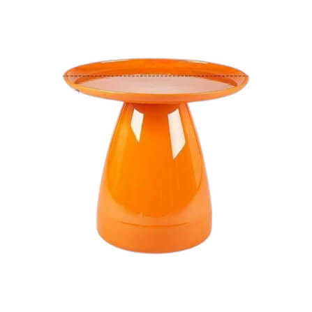 โต๊ะข้าง YFACTORY รุ่น FT115954 สีส้ม_0