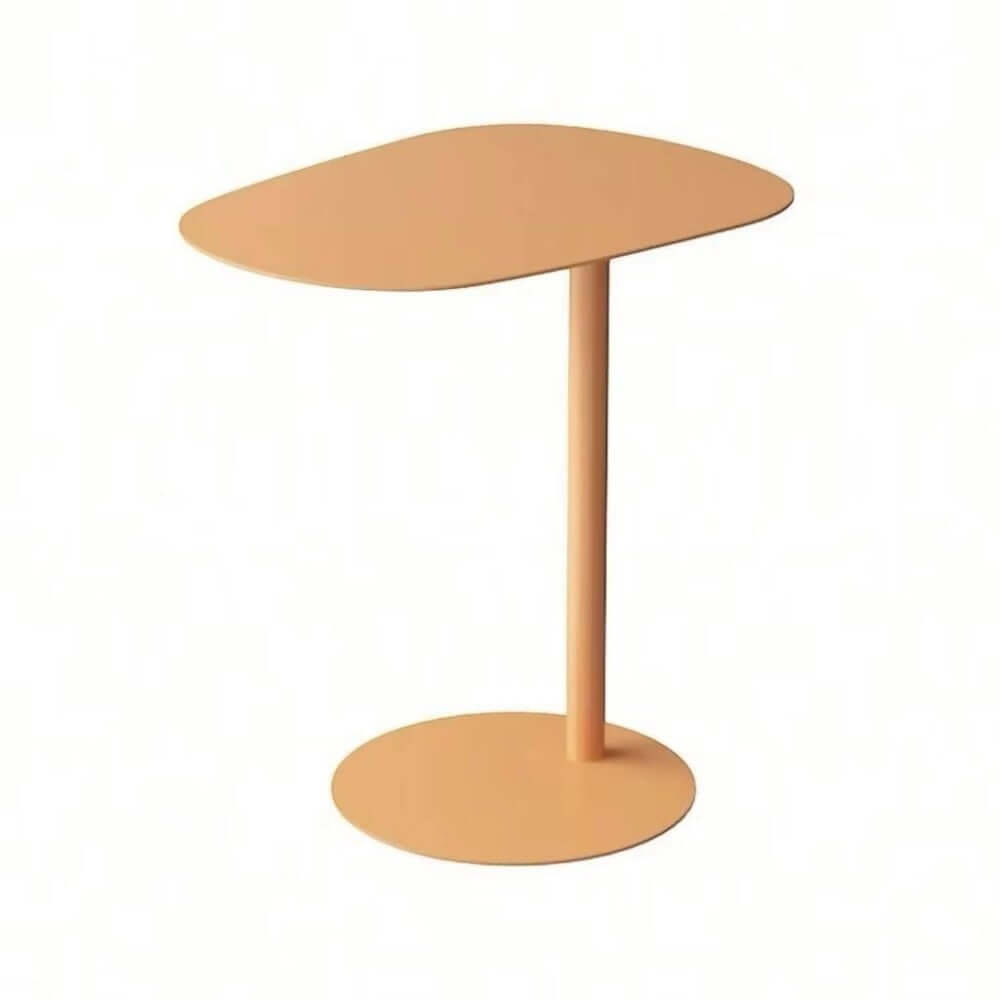 โต๊ะข้าง YFACTORY ขนาด 38*53*50 ซม. รุ่น FT116567  สีส้ม