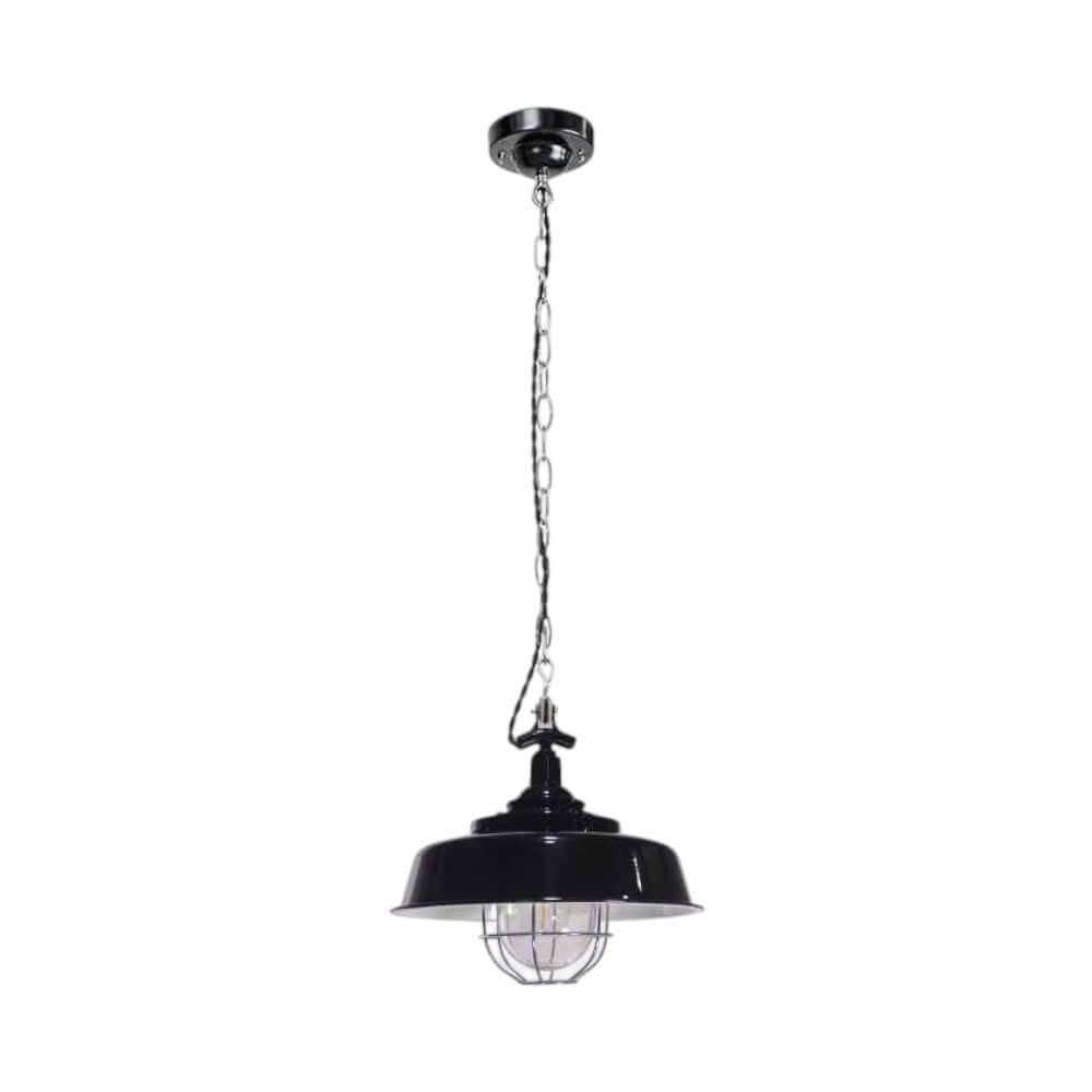 ไฟช่อ YFACTORY รุ่น LP000004 ขนาด 35X35X150 ซม. สีดำ 1 หัว