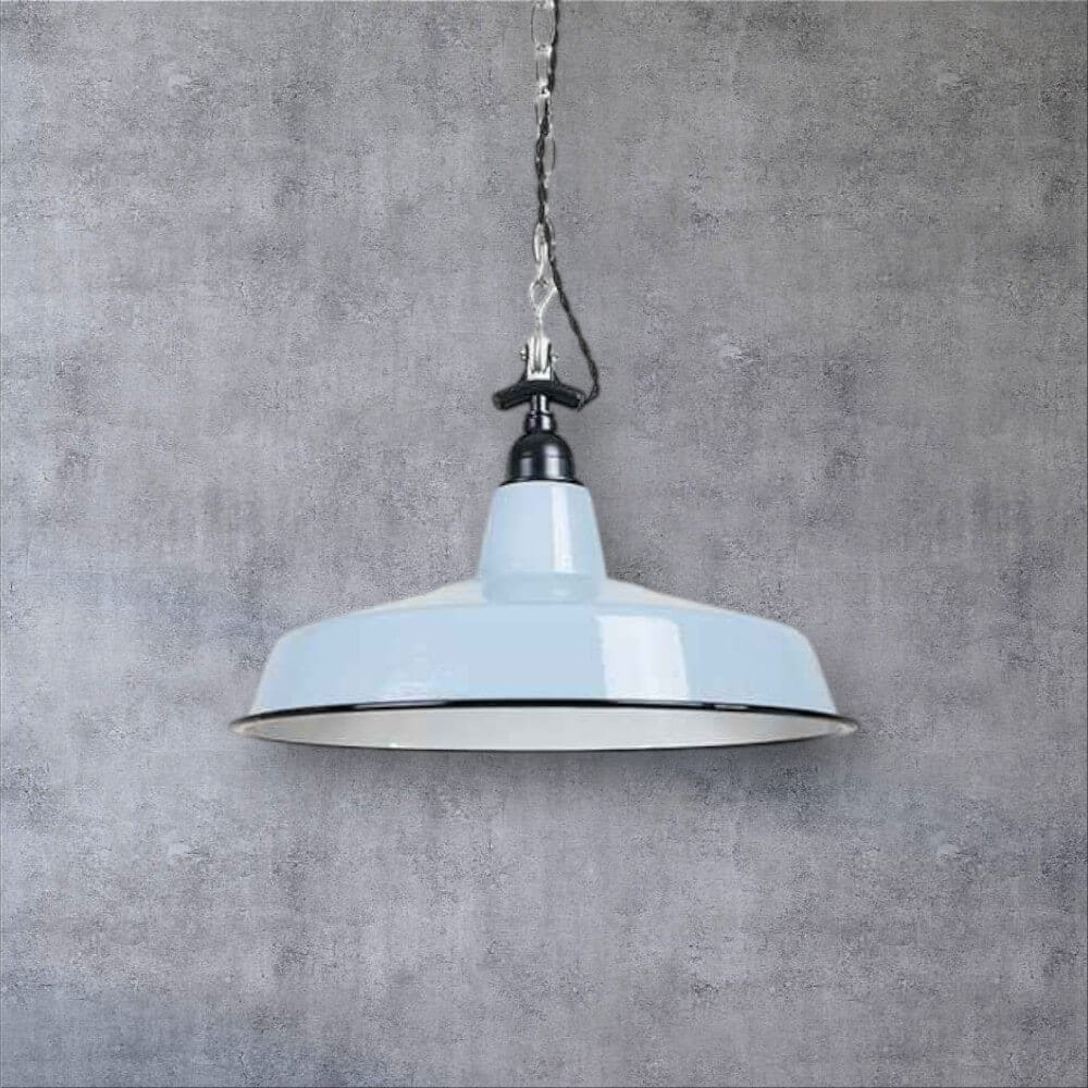 ไฟช่อ YFACTORY รุ่น LP020200 ขนาด 40X40X120 ซม. สีเทา 1 หัว