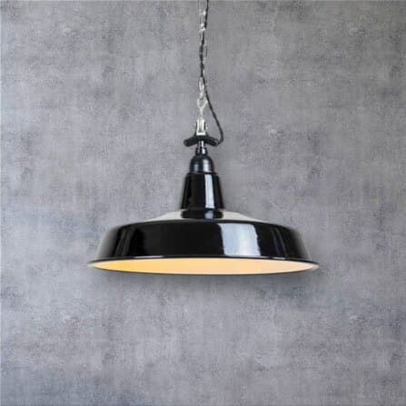 ไฟช่อ YFACTORY รุ่น LP020198 ขนาด 40X40X120 ซม. สีดำ 1 หัว_6
