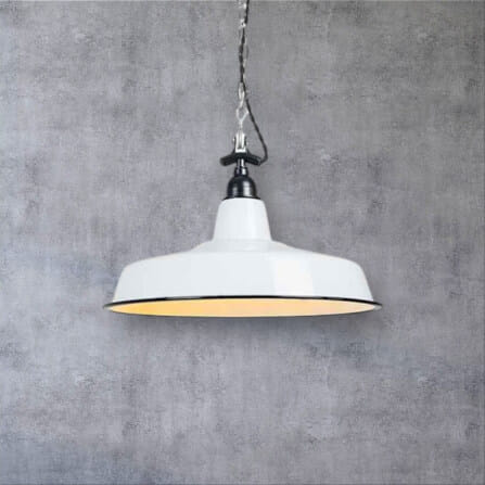 ไฟช่อ YFACTORY รุ่น LP020199 ขนาด 40X40X120 ซม. สีขาว 1 หัว_5