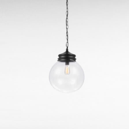 โคมไฟช่อ Yfactory LP020043 ขนาด 50x50x150 ซม. สีแก้วใส_5