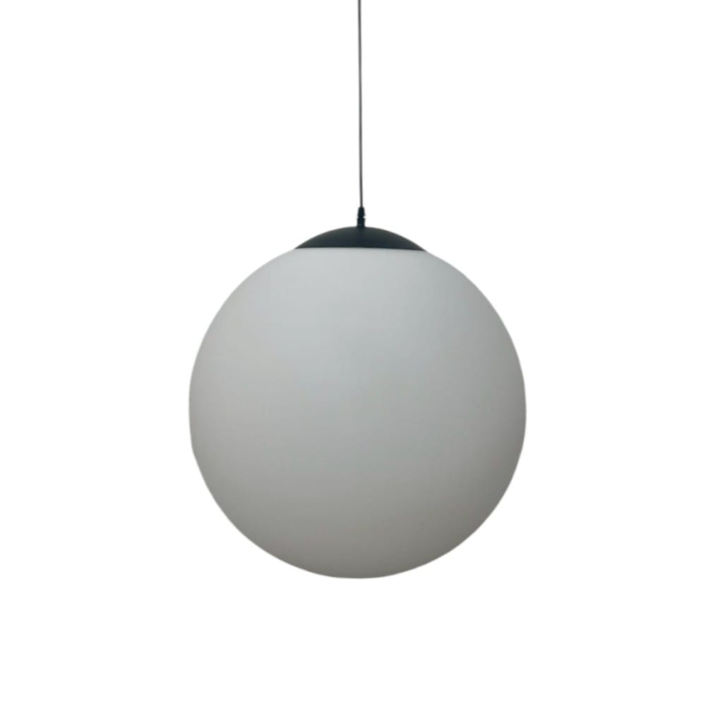 โคมไฟช่อ Yfactory LP007946สีดำ 1 หัว _0