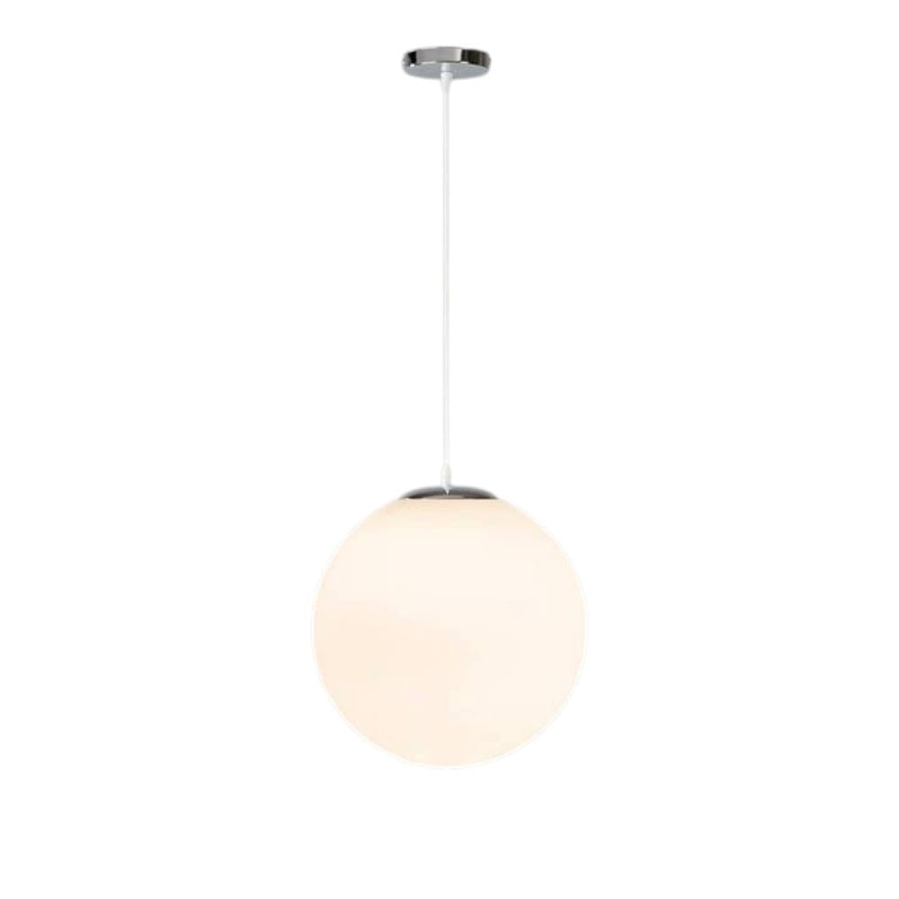 โคมไฟช่อ Yfactory LP008899สีขาว 1 หัว 