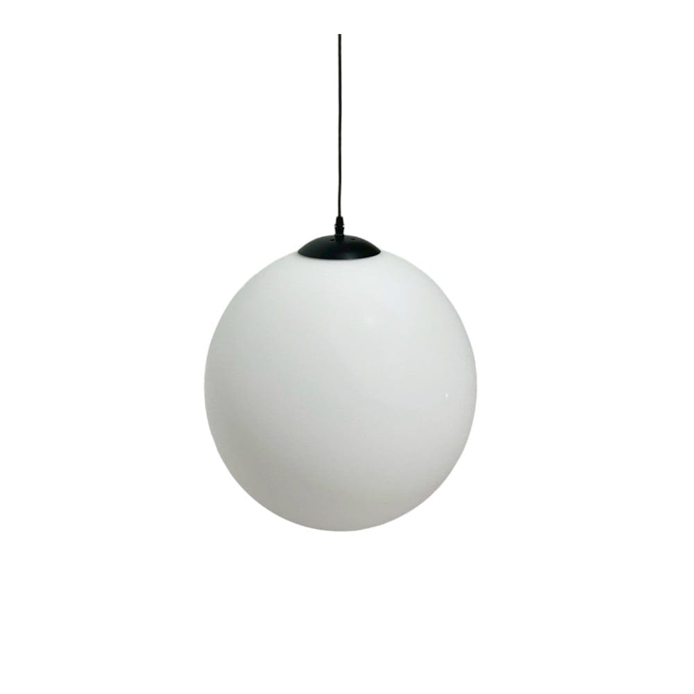 โคมไฟช่อ Yfactory LP10312 สีดำ 1 หัว 