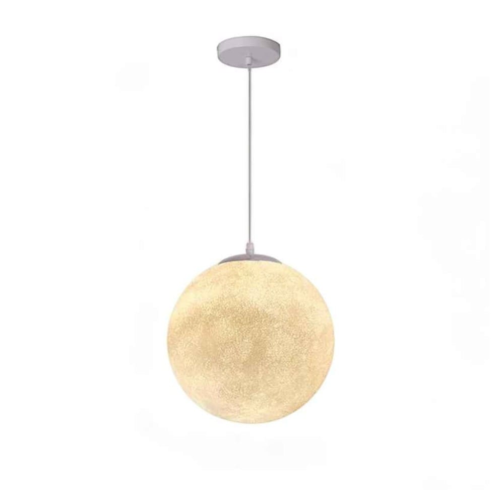 โคมไฟช่อ Yfactory LP117575 สีขาว 1 หัว 