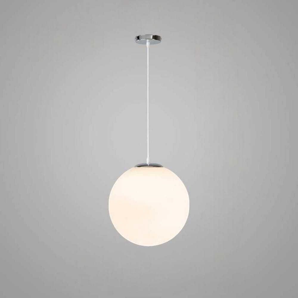 โคมไฟช่อ YFACTORY LP008898 สีขาว 1 หัว_1