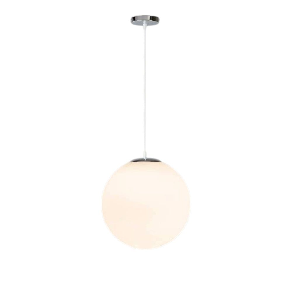 โคมไฟช่อ Yfactory LP008899สีขาว 1 หัว _0
