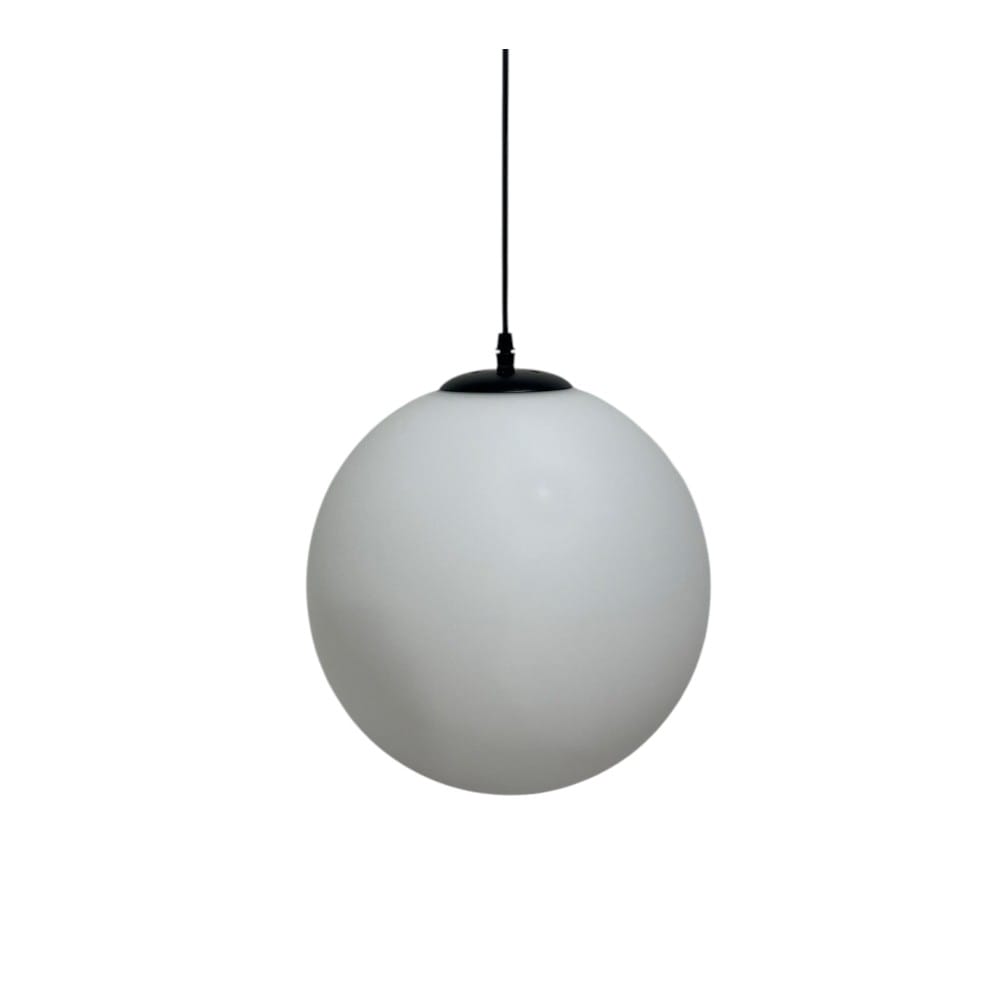 โคมไฟช่อ Yfactory LP103131 สีดำ 1 หัว _0