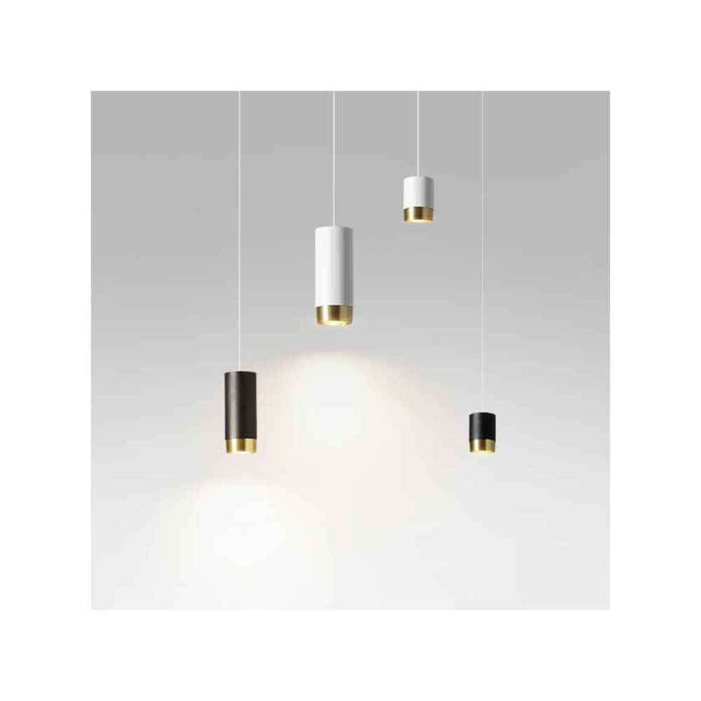 ไฟช่อ YFACTORY LP108699 IRON ขนาด 6X6XH20 ซม. สีดำ/ทอง 1 หัว_6