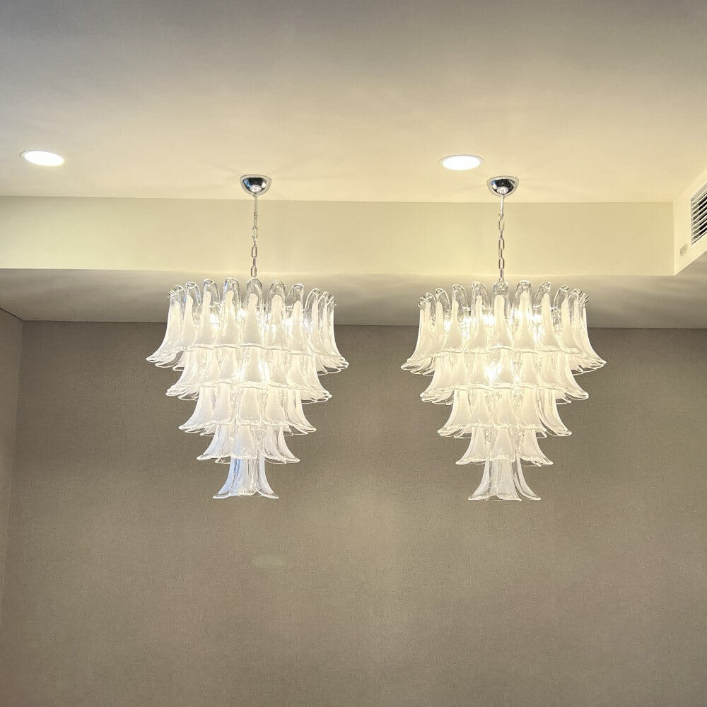 ไฟช่อ YFACTORY LP117178 65X65XH80 CM. สีโครเมียม_3