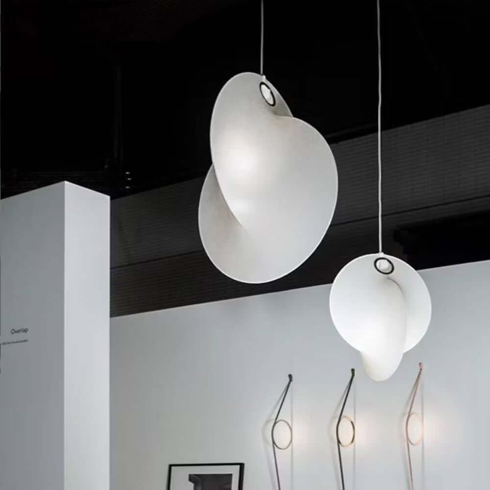 ไฟช่อ YFACTORY LP121397 ขนาด 80X80XH100CM. สีขาว 1 หัว_9