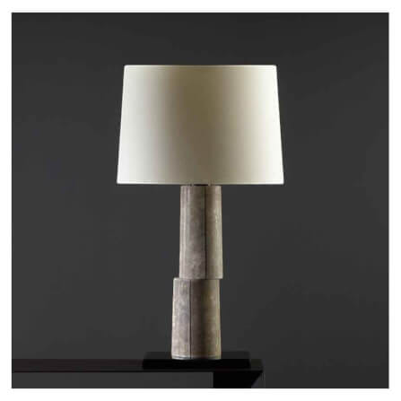 โคมไฟตั้งโต๊ะ YFACTORY LT119371 ขนาด 40X40X72 ซม. สีเขียว_6