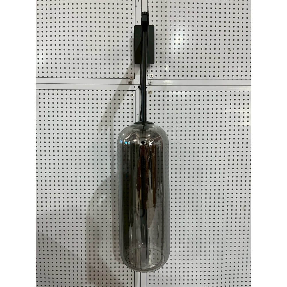 ไฟกิ่งภายใน Yfactory  LW112995 ขนาด 16x32x75 ซม. สีดำ_2
