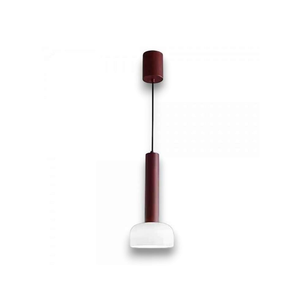 โคมไฟช่อ Yfactory LP121709 สีแดง 1 หัว 