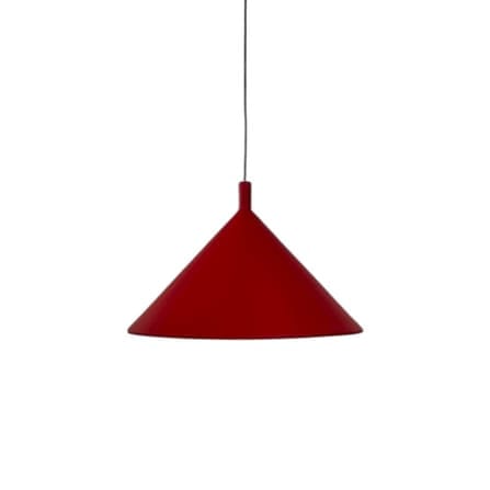 โคมไฟช่อ Yfactory LP123045  สีแดง  1 หัว _0