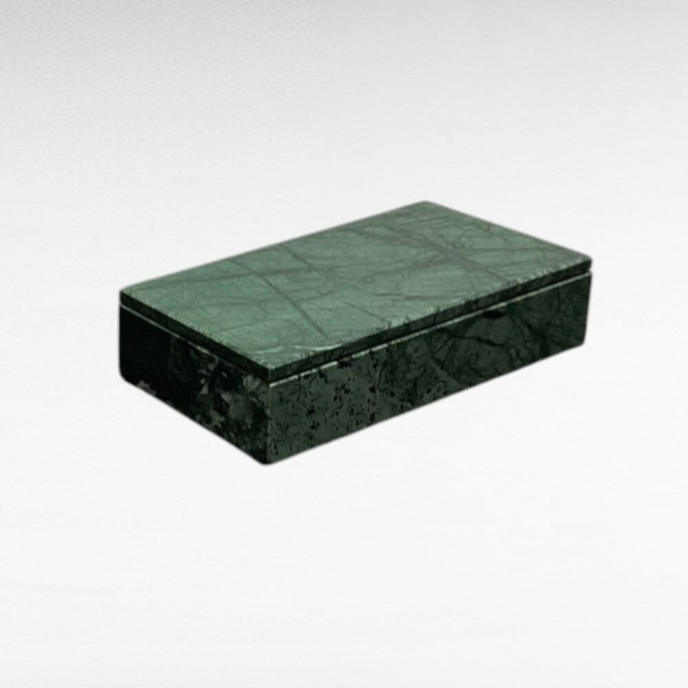 กล่องอเนกประสงค์ YFACTORY ST121246ขนาด 25X13X6 ซม. สีเขียว_1