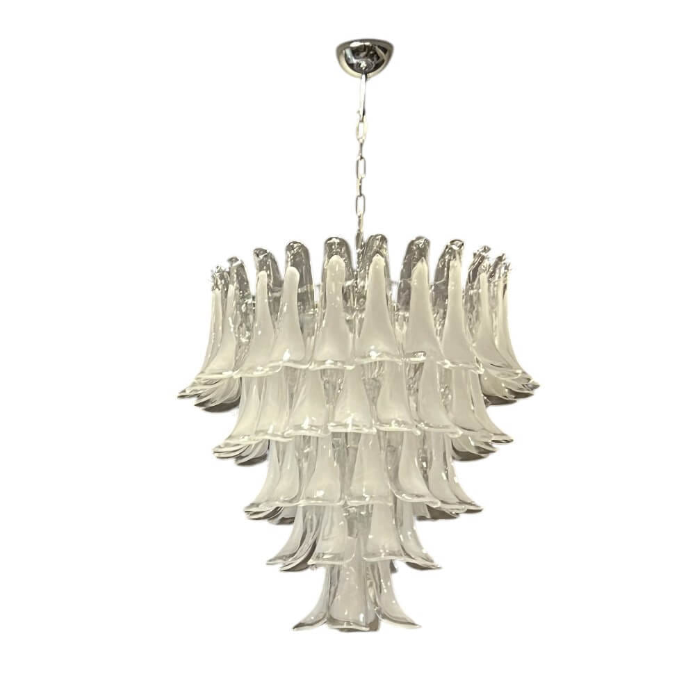 ไฟช่อ YFACTORY LP117178 65X65XH80 CM. สีโครเมียม_0