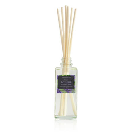 ก้านไม้หอมปรับอากาศ PHRUKSA SPA รีฟิล ขนาด 50 มล.  กลิ่น LAVENDER LILAC_0