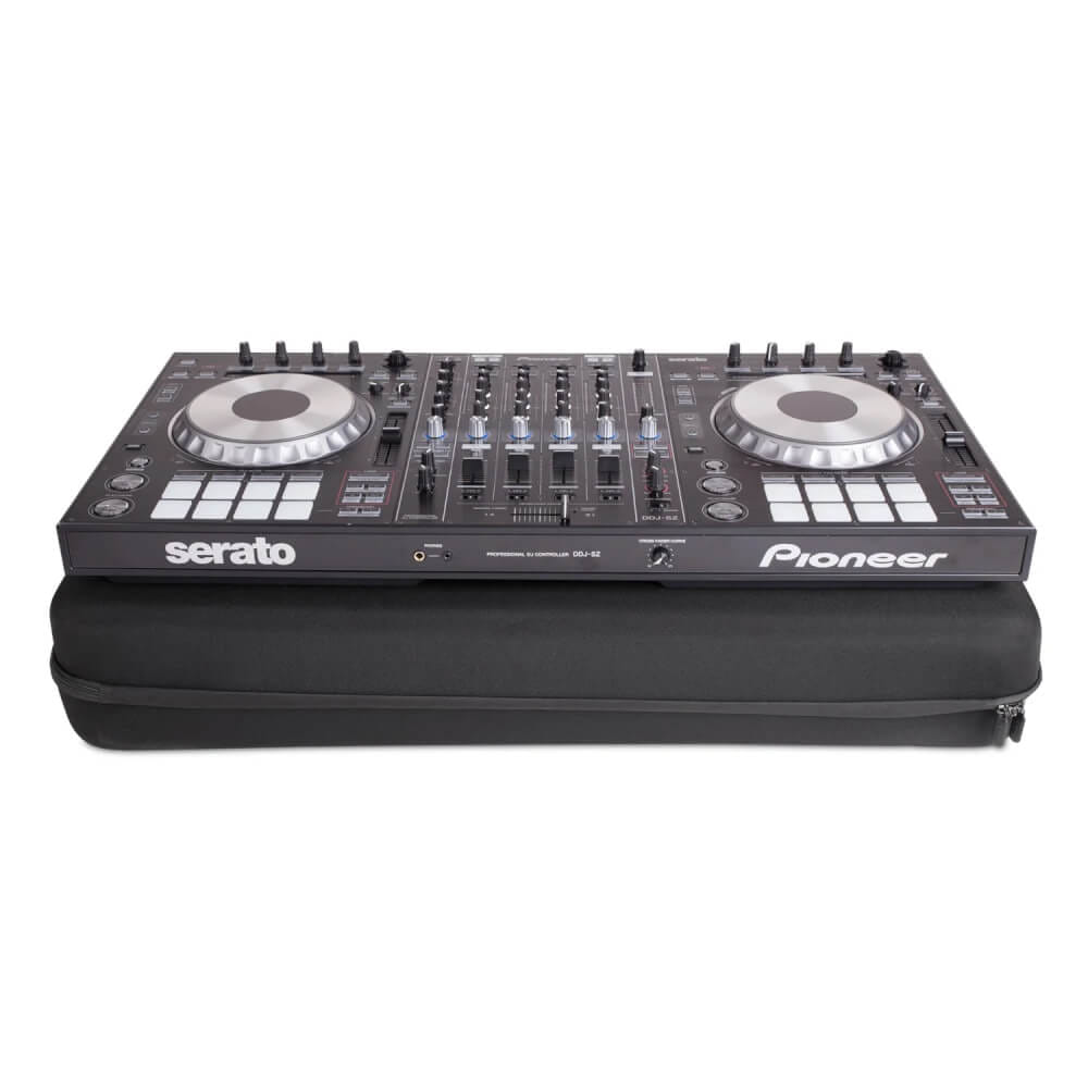 กระเป๋าใส่เครื่องเล่นดีเจ UDG CREATOR CONTROLLER HARDCASE ไซส์ 2XL (U8304BL)